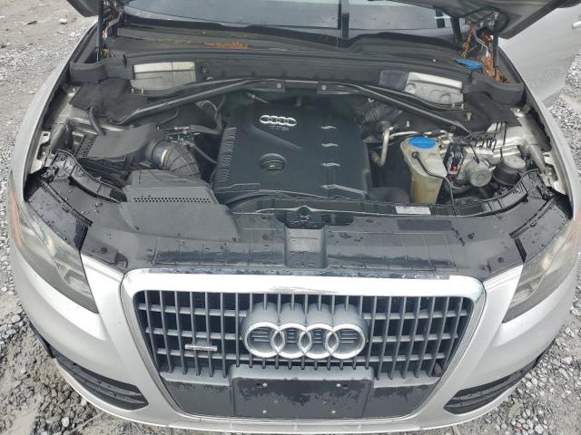 2011 Audi Q5 Premium Plus VIN: WA1LFAFP6BA025286 Lot: 61708104