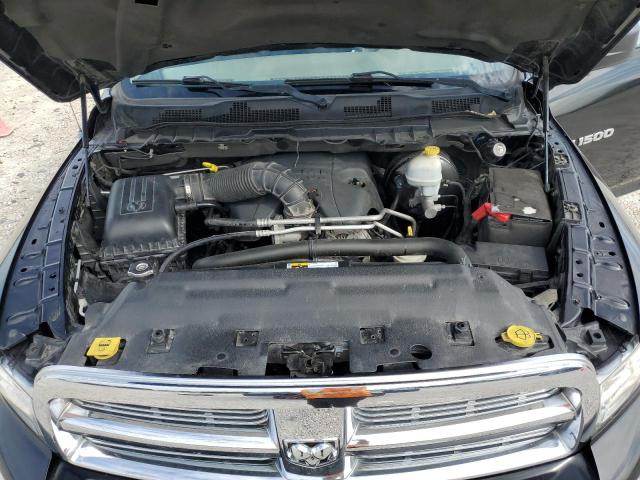 2012 Dodge Ram 1500 Slt VIN: 1C6RD6GT6CS275211 Lot: 60726044