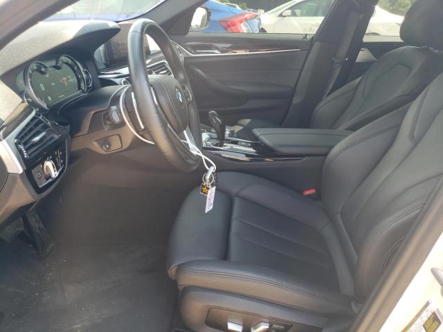 2019 BMW 530 I VIN: WBAJA5C57KBX46620 Lot: 62094984