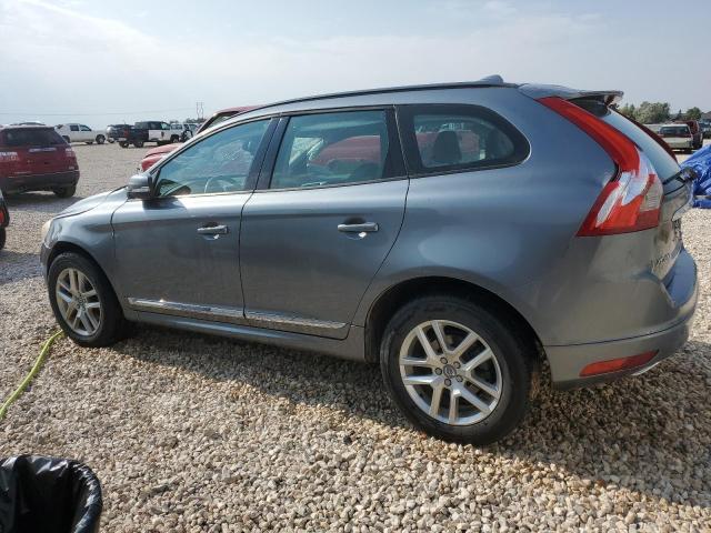 VIN YV440MDJ7H2088523 2017 Volvo XC60, T5 no.2