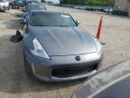 NISSAN 370Z BASE photo