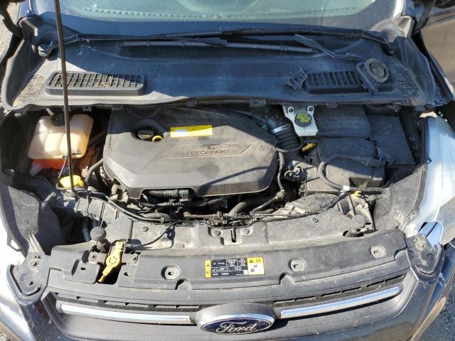 2015 FORD ESCAPE SE - 1FMCU9GX7FUA84775