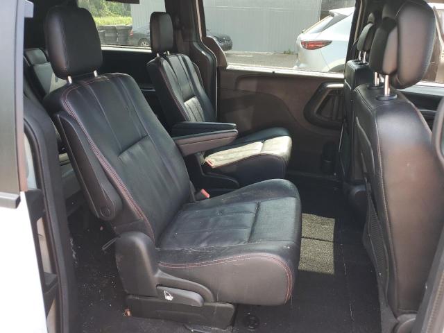 2019 DODGE GRAND CARA - 2C4RDGEG3KR677689