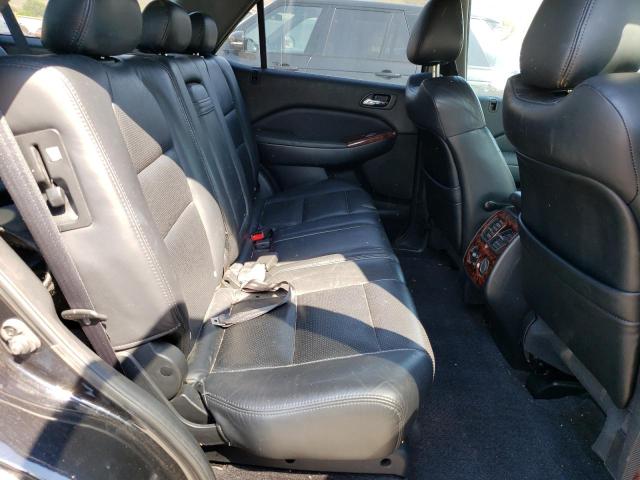 2002 Acura Mdx Touring VIN: 2HNYD188X2H547874 Lot: 62194314