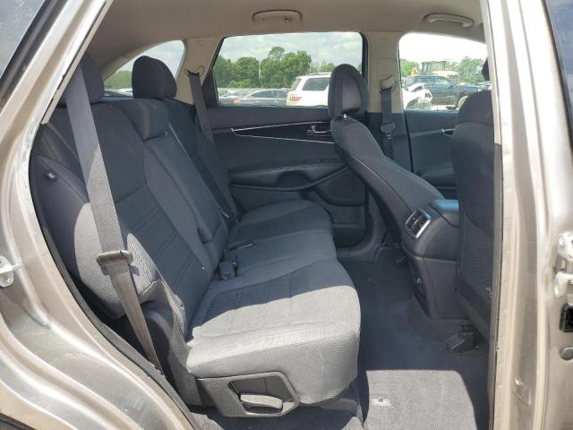 2016 KIA SORENTO LX - 5XYPG4A3XGG098114