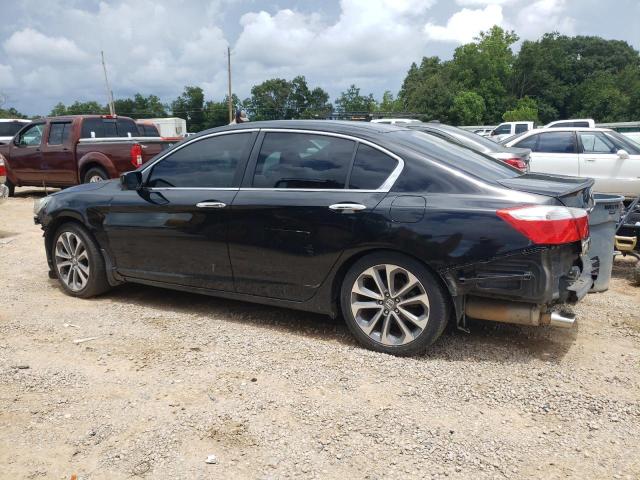 2015 HONDA ACCORD SPO - 1HGCR2F5XFA127134