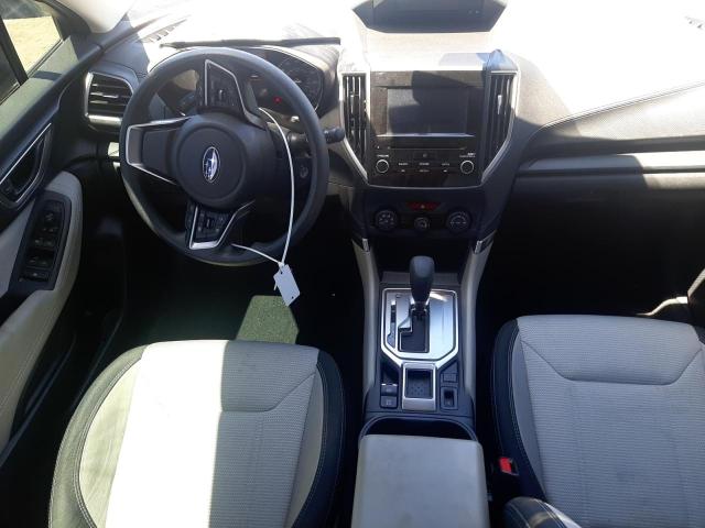 2021 SUBARU FORESTER JF2SKADC7MH430677