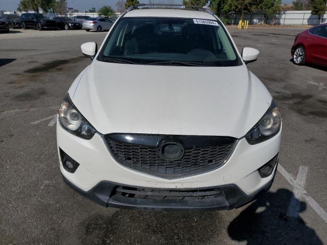 VIN JM3KE2CY3E0356755 2014 Mazda CX-5, Touring no.5