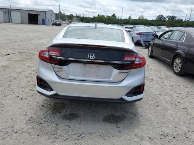 2018 HONDA CLARITY JHMZC5F11JC019442