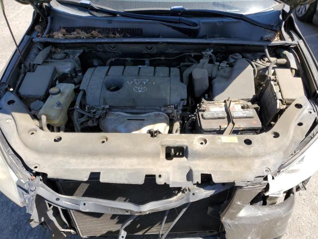 2010 Toyota Rav4 VIN: 2T3ZF4DV3AW033316 Lot: 61343494