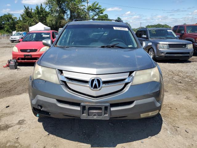 2009 Acura Mdx Technology VIN: 2HNYD28479H504753 Lot: 62750594