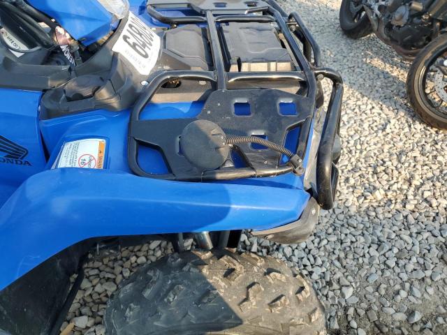 2020 HONDA TRX520 FE 1HFTE446XL4600368