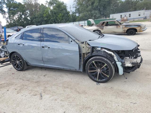 2021 HONDA CIVIC SPOR - SHHFK7H9XMU201099