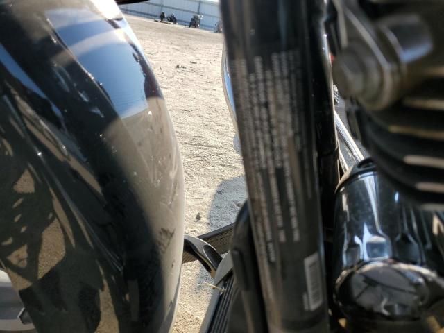 2021 HARLEY-DAVIDSON FLHT 1HD1FVC26MB638534