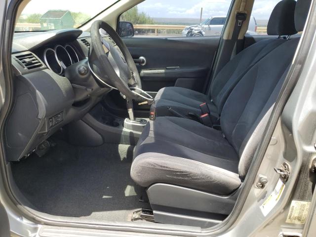 2008 Nissan Versa S VIN: 3N1BC13E28L439327 Lot: 61317444