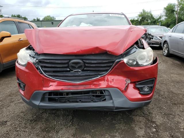 2016 MAZDA CX-5 TOURI - JM3KE4CY6G0635227