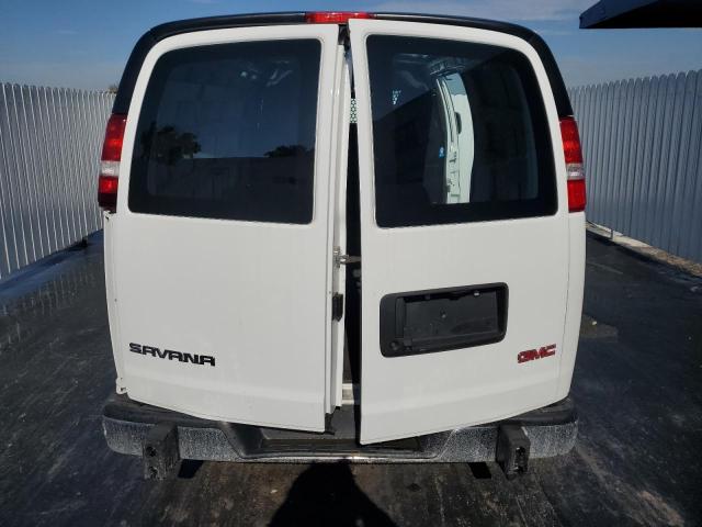 2023 GMC SAVANA G25 1GTW7AFP0P1125911