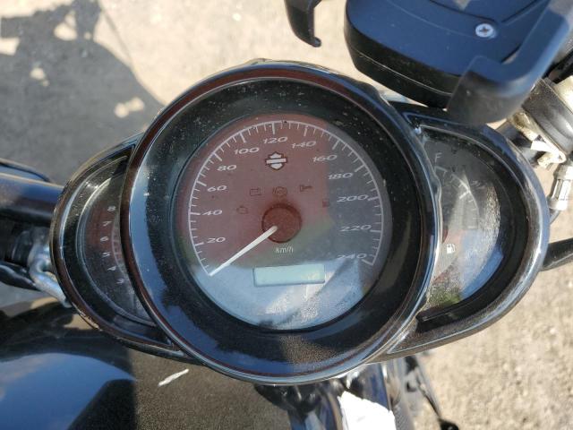 2013 HARLEY-DAVIDSON VRSCDX NIG - 5HD1HHHA7DC801836
