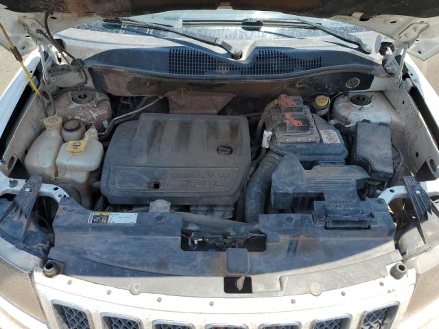 2017 JEEP COMPASS LA - 1C4NJCEB2HD162974