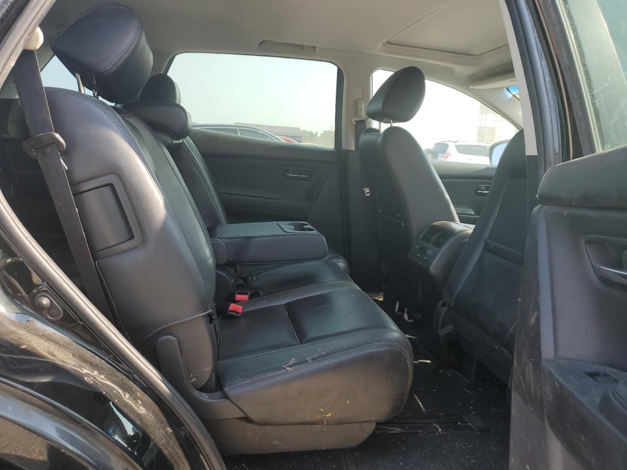 JM3TB2MA1A0229205 2010 Mazda Cx-9