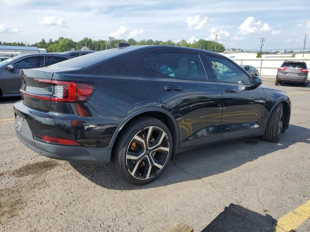 POLESTAR 2 2022 black  electric LPSED3KA6NL051194 photo #4