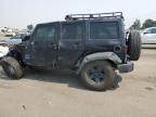 JEEP WRANGLER U photo