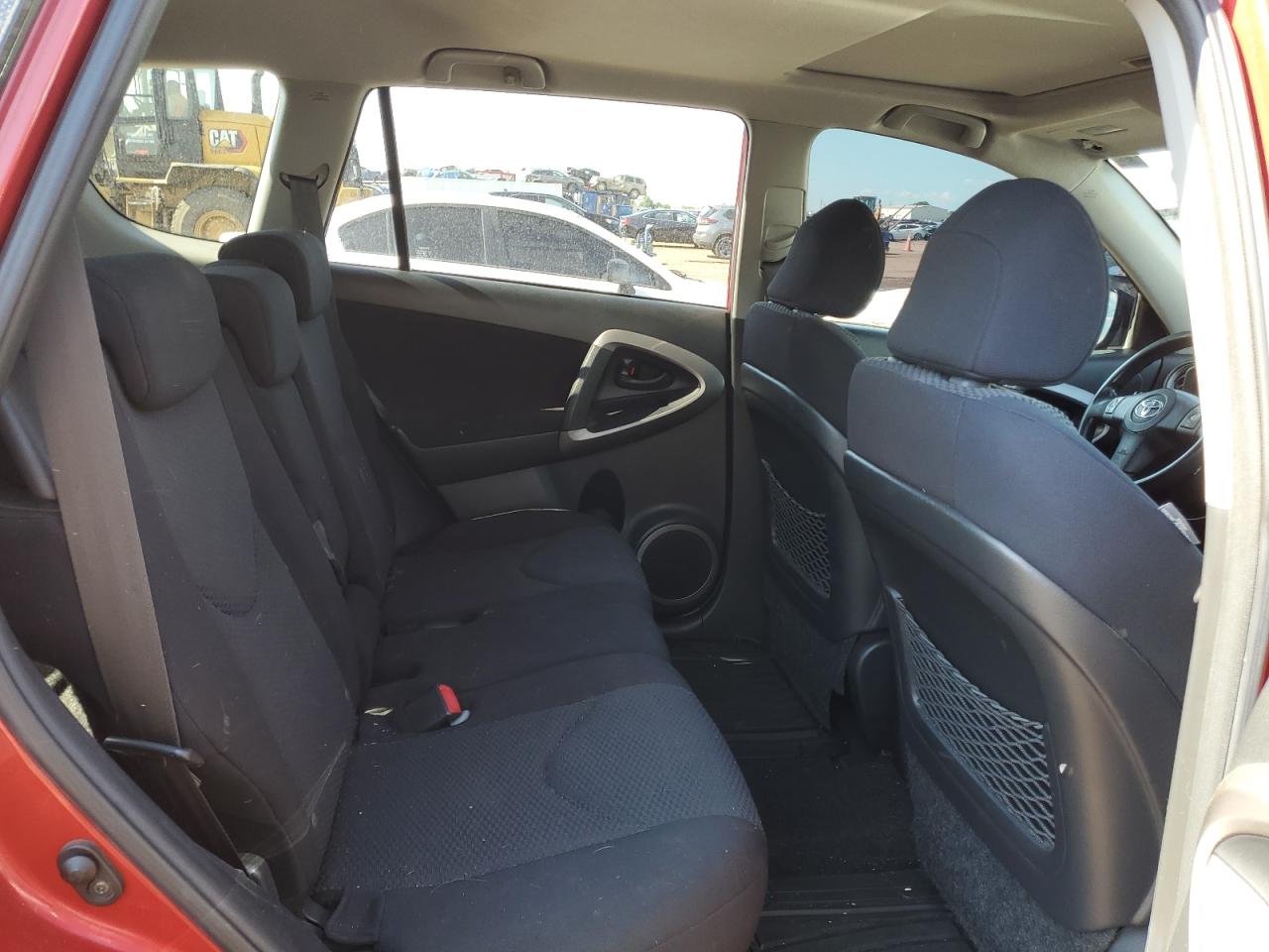 JTMBK32V475014008 2007 Toyota Rav4 Sport