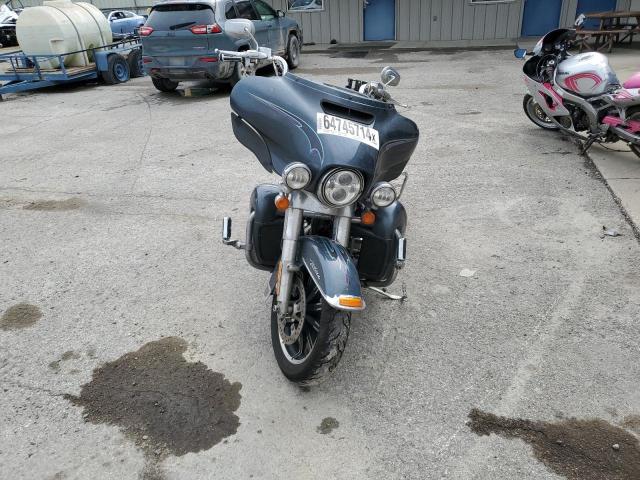 2015 HARLEY-DAVIDSON FLHTCUL UL 1HD1KDM1XFB668926