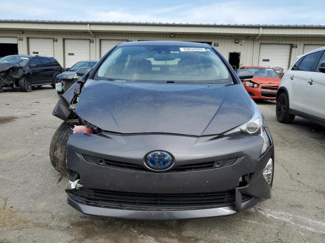 2016 TOYOTA PRIUS - JTDKARFU8G3520489