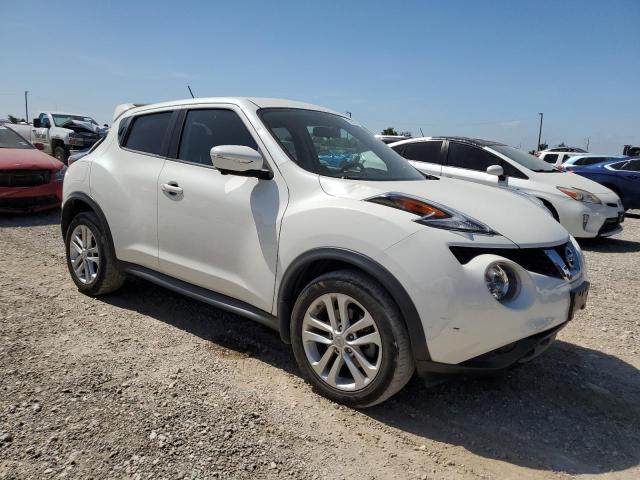 2015 NISSAN JUKE S - JN8AF5MR2FT504117