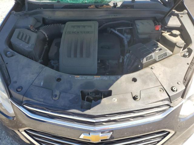 2017 CHEVROLET EQUINOX LT - 2GNALCEK0H1575150