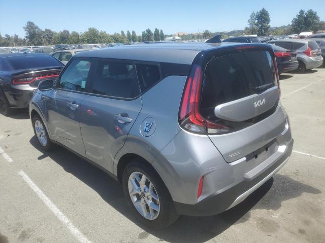 2023 KIA SOUL LX KNDJ23AU9P7878058  63608634