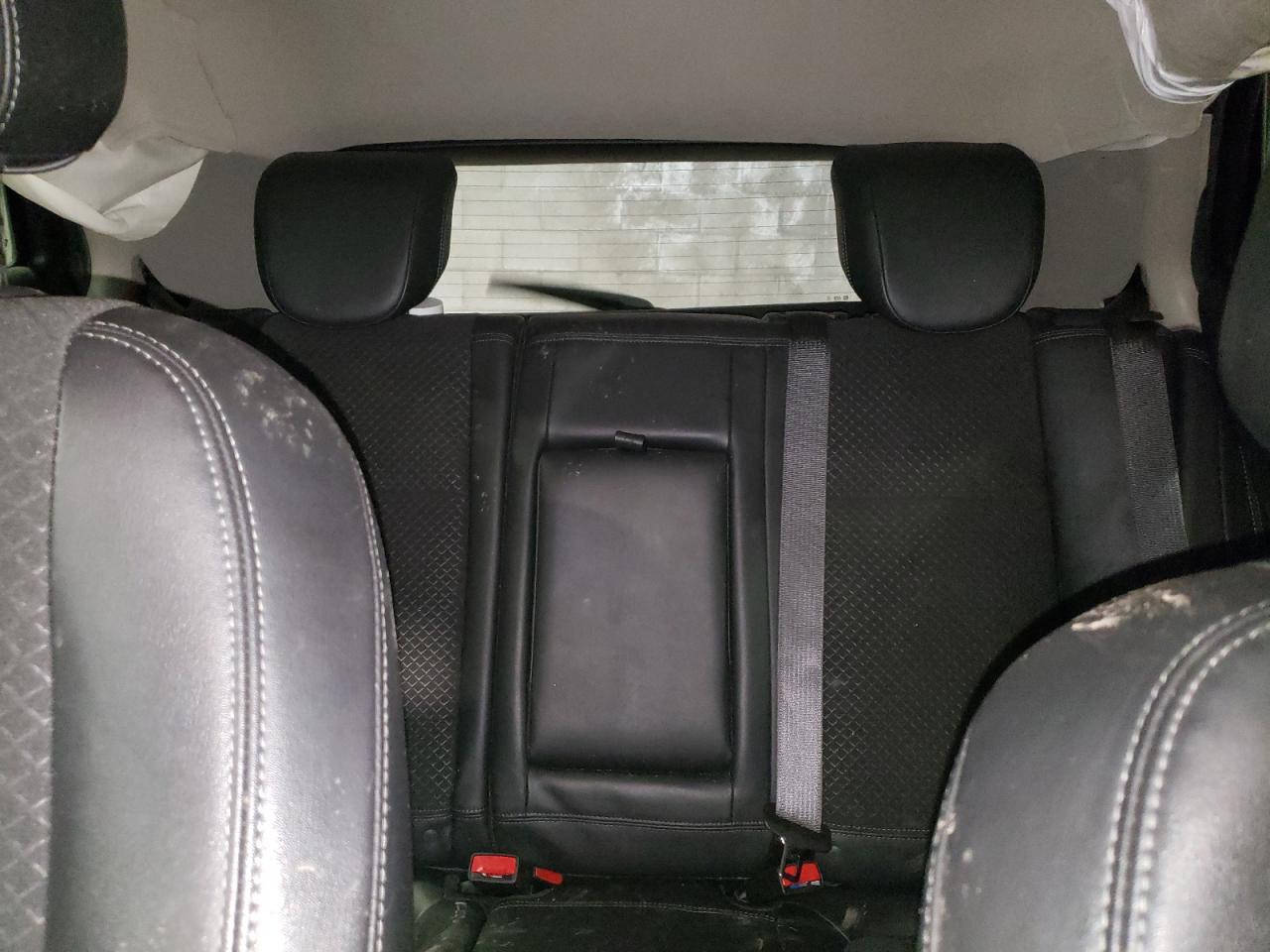 KL4CJASB9KB768074 2019 Buick Encore Preferred