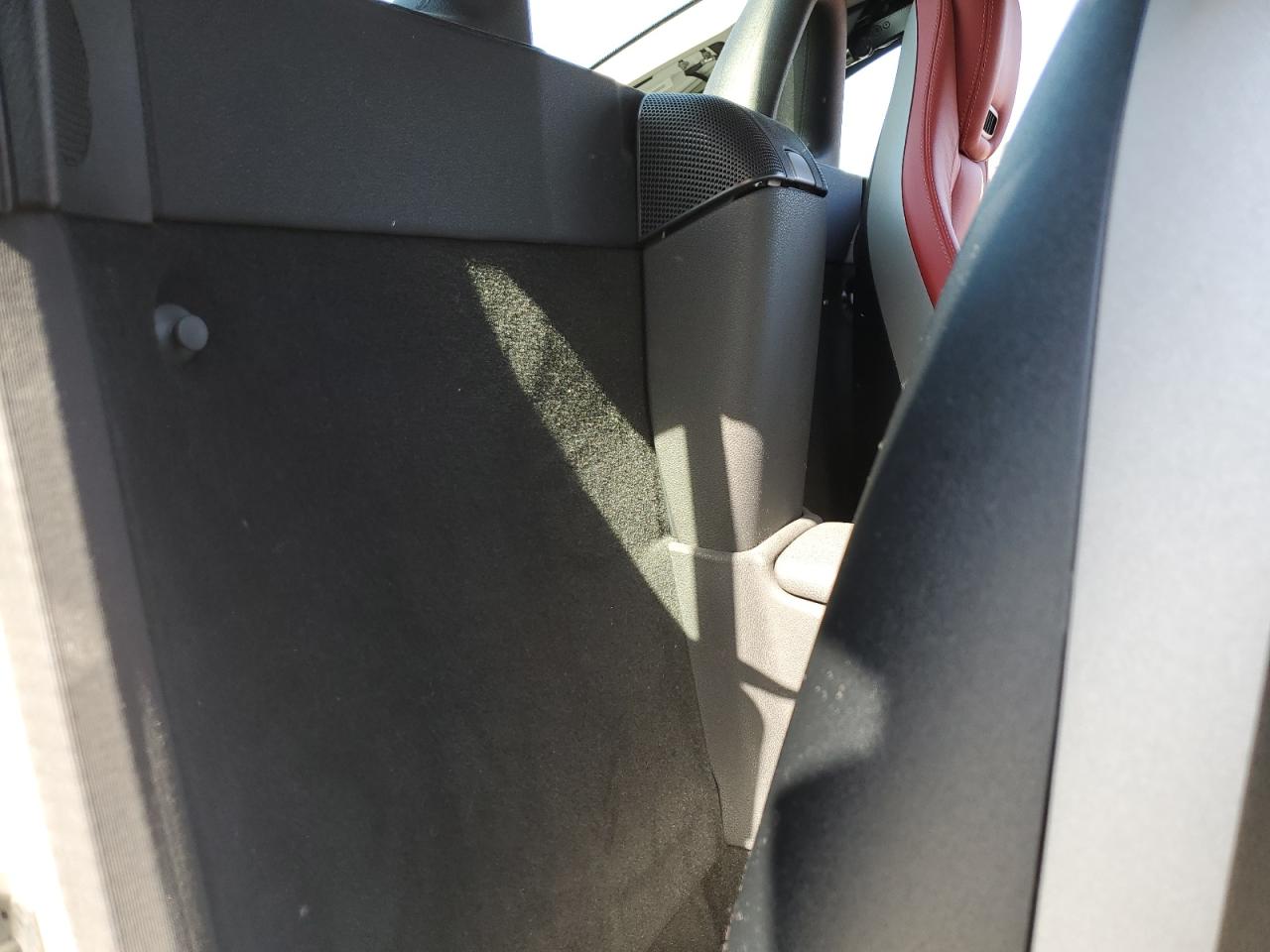 WDBWK58F99F190013 2009 Mercedes-Benz Slk 350