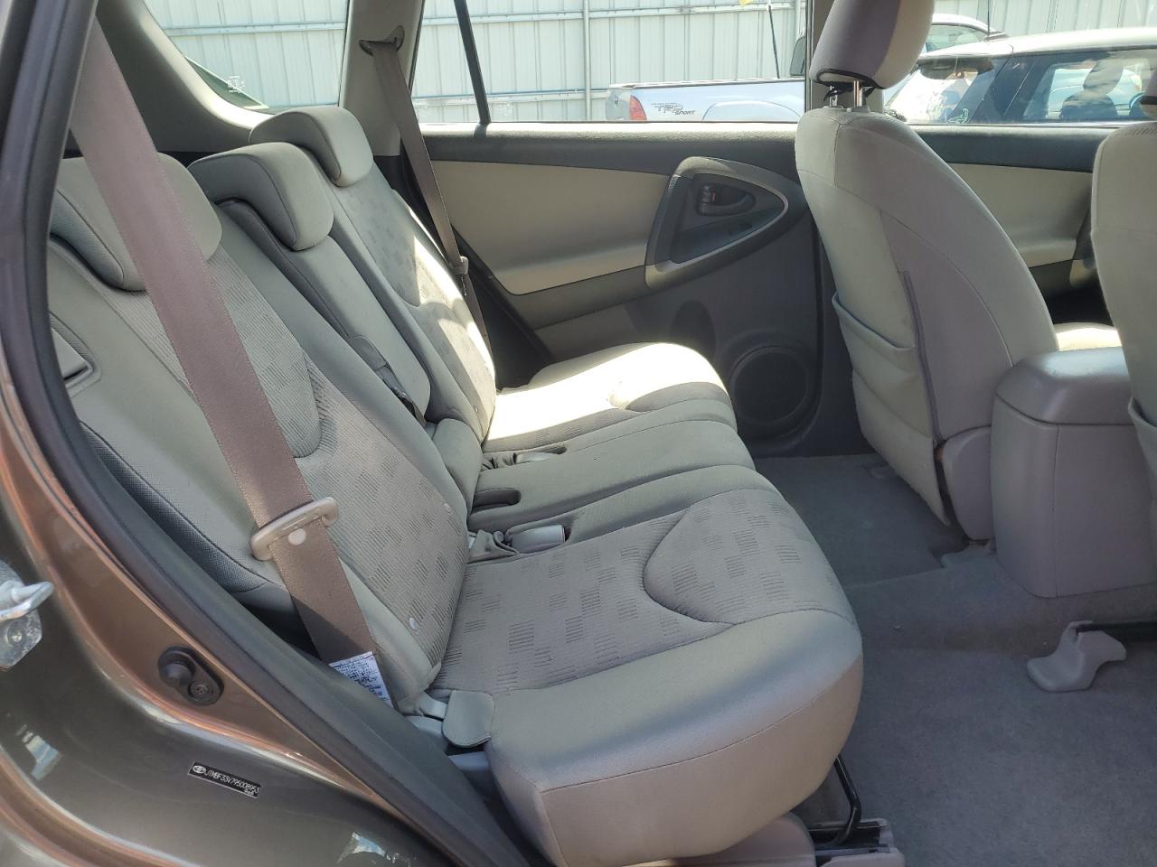 JTMBF33V795008953 2009 Toyota Rav4