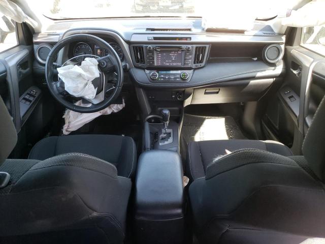 2018 TOYOTA RAV4 ADVEN - 2T3RFREV3JW813621