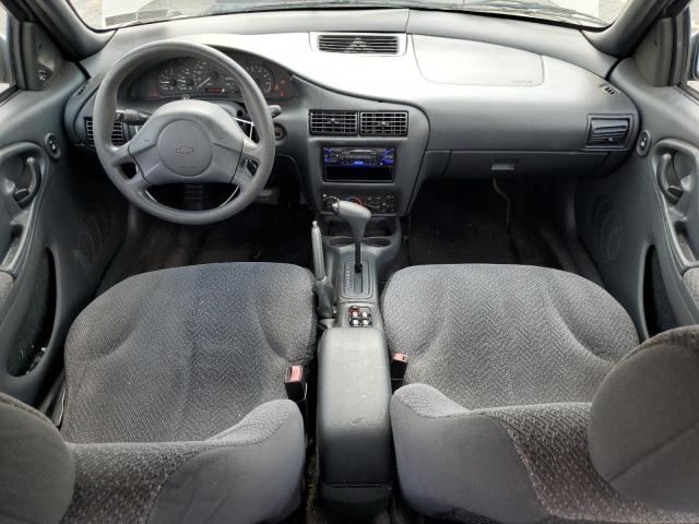 2003 Chevrolet Cavalier Ls VIN: 1G1JF52F337209416 Lot: 61730144