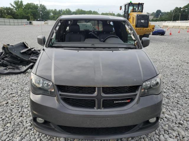 2019 DODGE GRAND CARA - 2C4RDGEG0KR690030