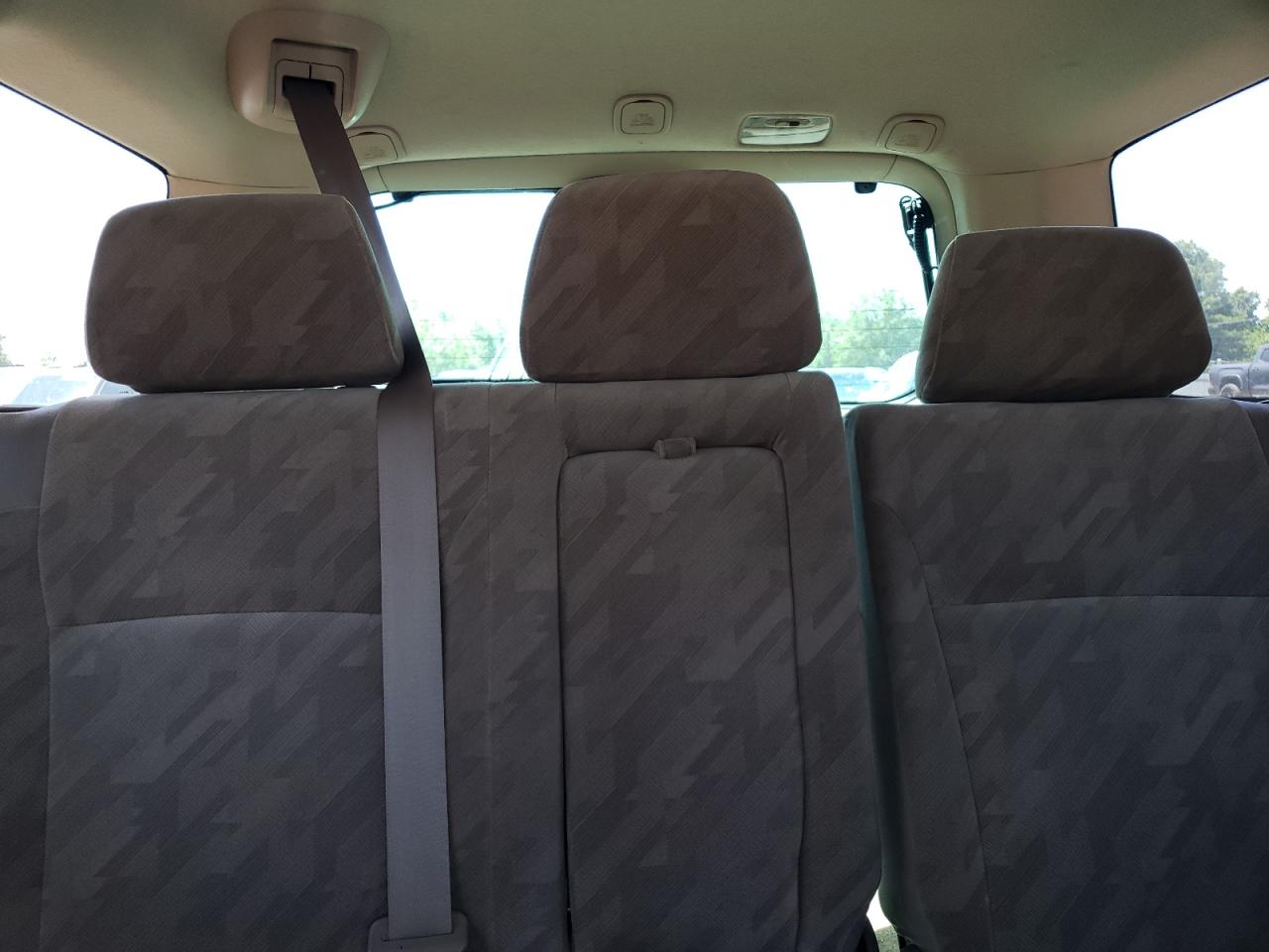 SHSRD78844U237069 2004 Honda Cr-V Ex