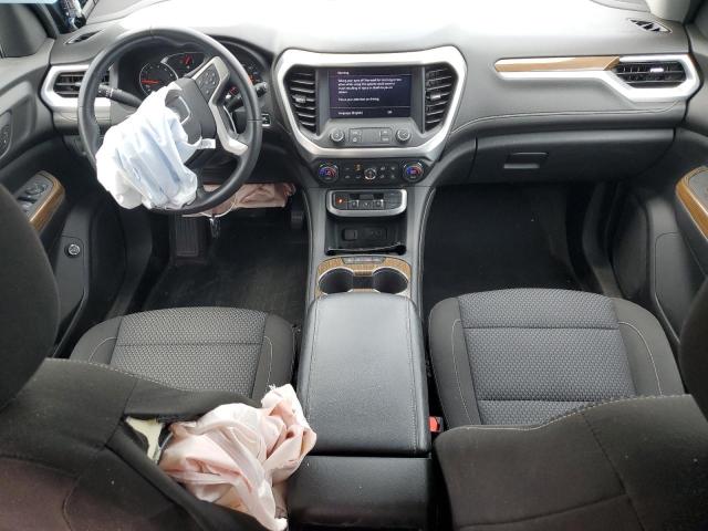 2020 GMC Acadia Sle VIN: 1GKKNKLS4LZ222631 Lot: 62021734