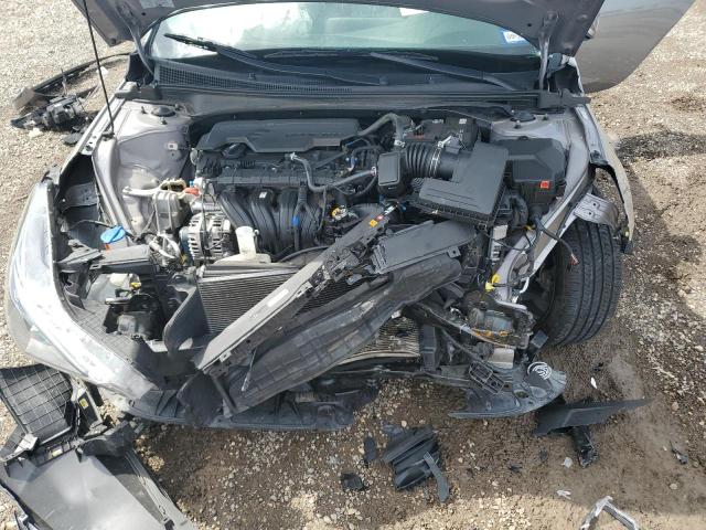2023 HYUNDAI ELANTRA SE - KMHLS4AG1PU579198