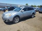 SUBARU OUTBACK 2. photo