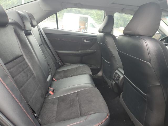2016 TOYOTA CAMRY LE - 4T1BF1FK8GU158560