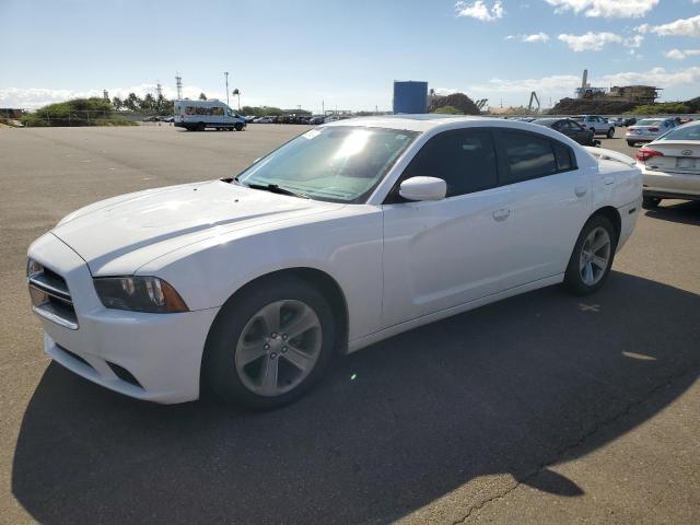 2013 DODGE CHARGER SX #2986988746