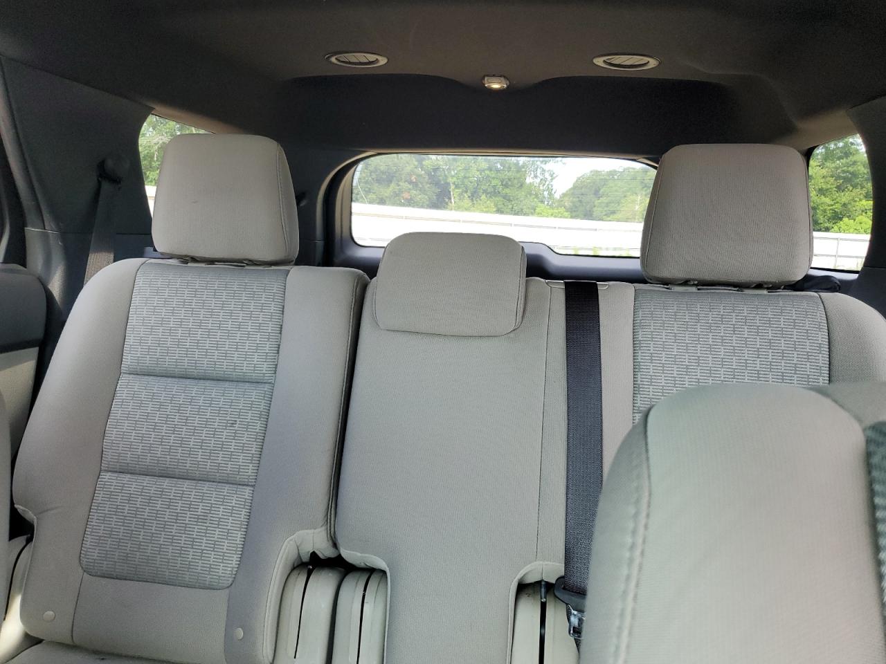 1FM5K7D8XDGA61437 2013 Ford Explorer Xlt