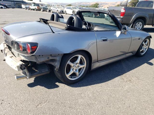 JHMAP21447S000934 2007 Honda S2000