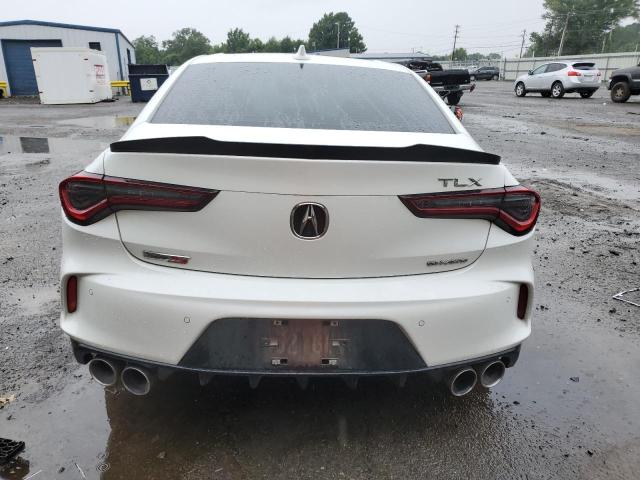 2021 Acura Tlx Type S VIN: 19UUB7F01MA001493 Lot: 61977304