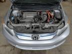 HONDA CIVIC HYBR photo