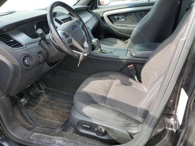 2013 Ford Taurus Sel VIN: 1FAHP2E80DG113717 Lot: 61549404
