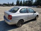 Lot #3024869446 2001 TOYOTA ECHO